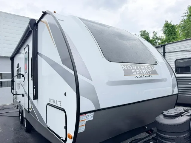 2026 Coachmen Northern Spirit 2353RB - Photo 2