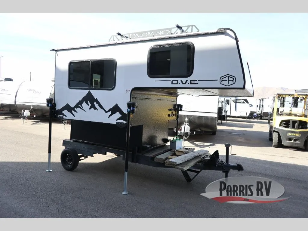 2026 Palomino O.V.E. B-780H - Photo 2