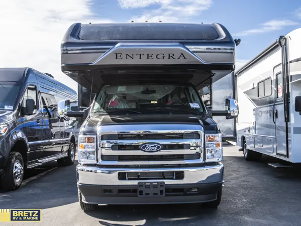 2027 Entegra Coach Odyssey 30Z - Photo 3