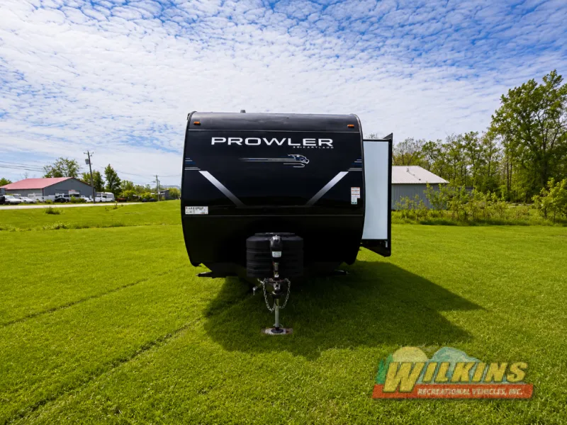 2026 Heartland Prowler 3301RLT - Photo 3