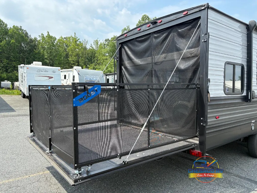 2022 Forest River XLR Micro Boost 25LRLE, Photos photo 11