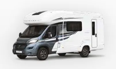 Auto-Trail Imala 615 exterior