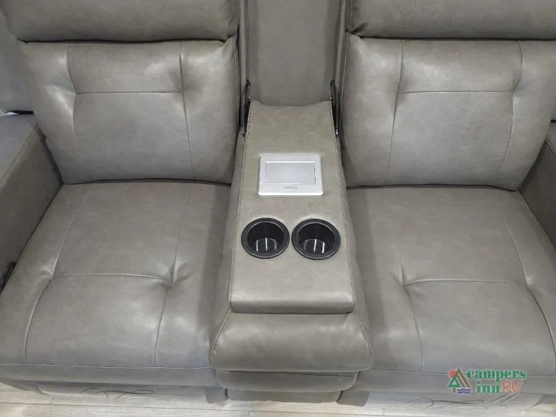 2027 Venture RV Campbound Platinum 262CFK - Photo 2