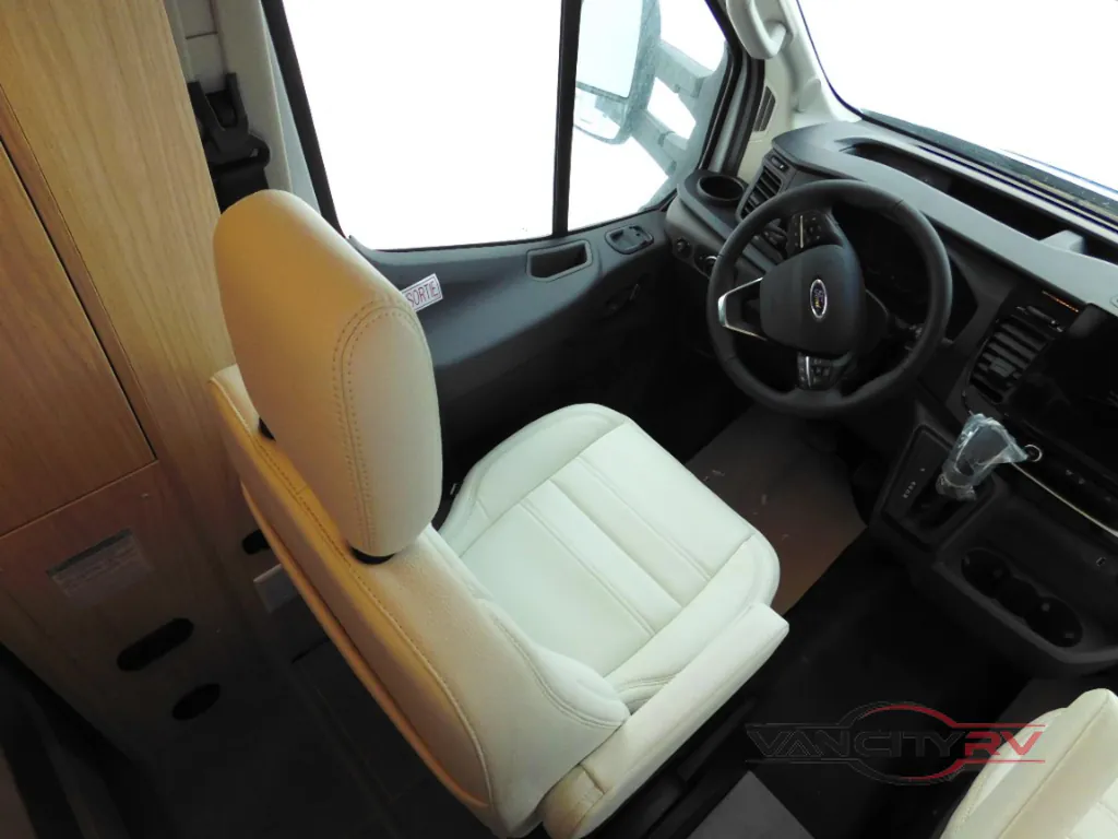 2025 Leisure Travel Wonder W24MBL, Photos photo 15