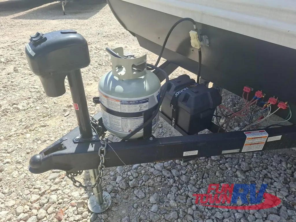 2023 Dutchmen Coleman Lantern LT 18FQ, Photos photo 35
