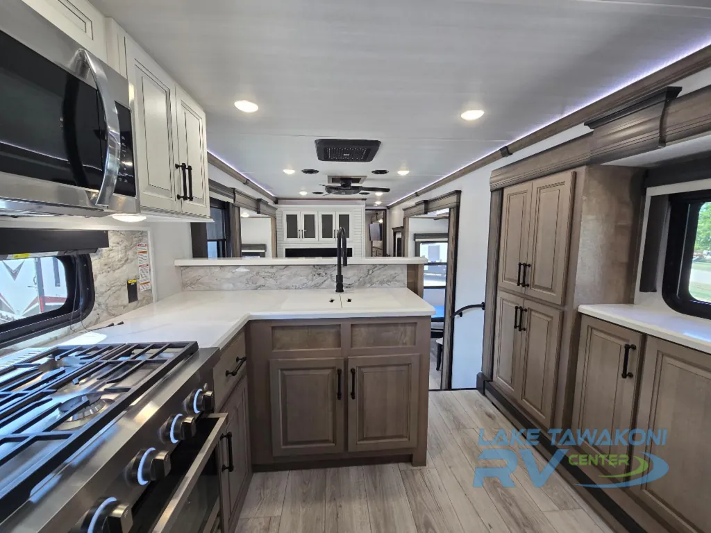 2024 Keystone Montana 3901RK, Photos photo 16