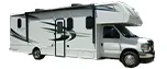Nexus Triumph Sport 31TS exterior