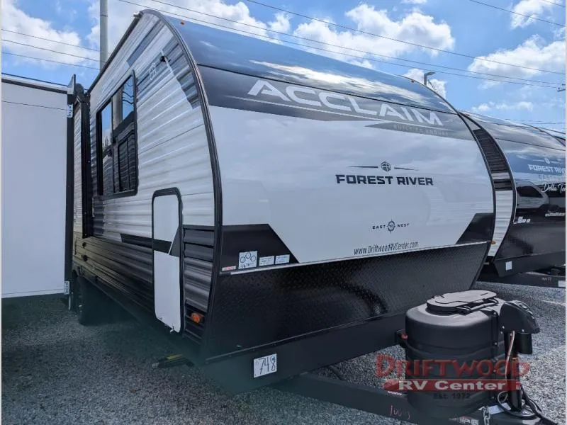 2026 East to West Acclaim 2550DS - Photo 2