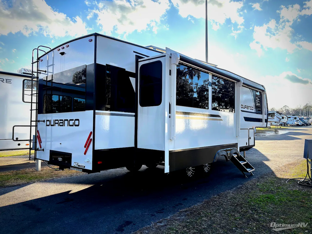 2026 K-Z Durango D301RLT - Photo 3