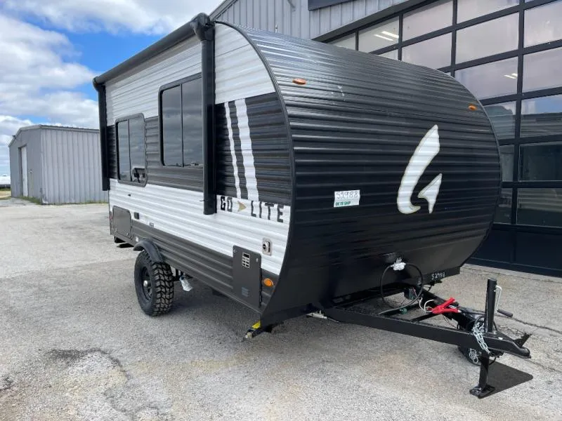 2026 Wayfinder Go Lite CLOUDBREAKER - Photo 2