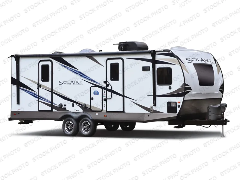 2022 Palomino Solaire 242RBS - Photo 2