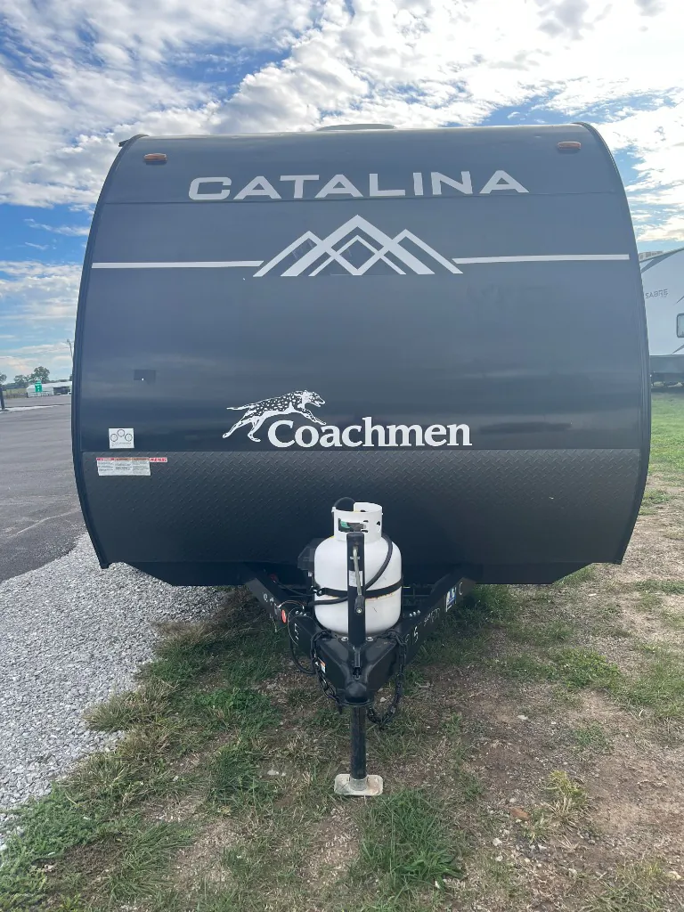 2024 Coachmen Catalina Summit Series 7 154RBX - Photo 4