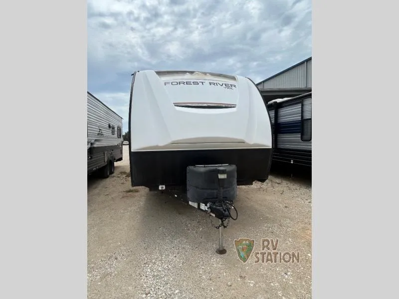 2019 Forest River Vibe 25RK - Photo 3