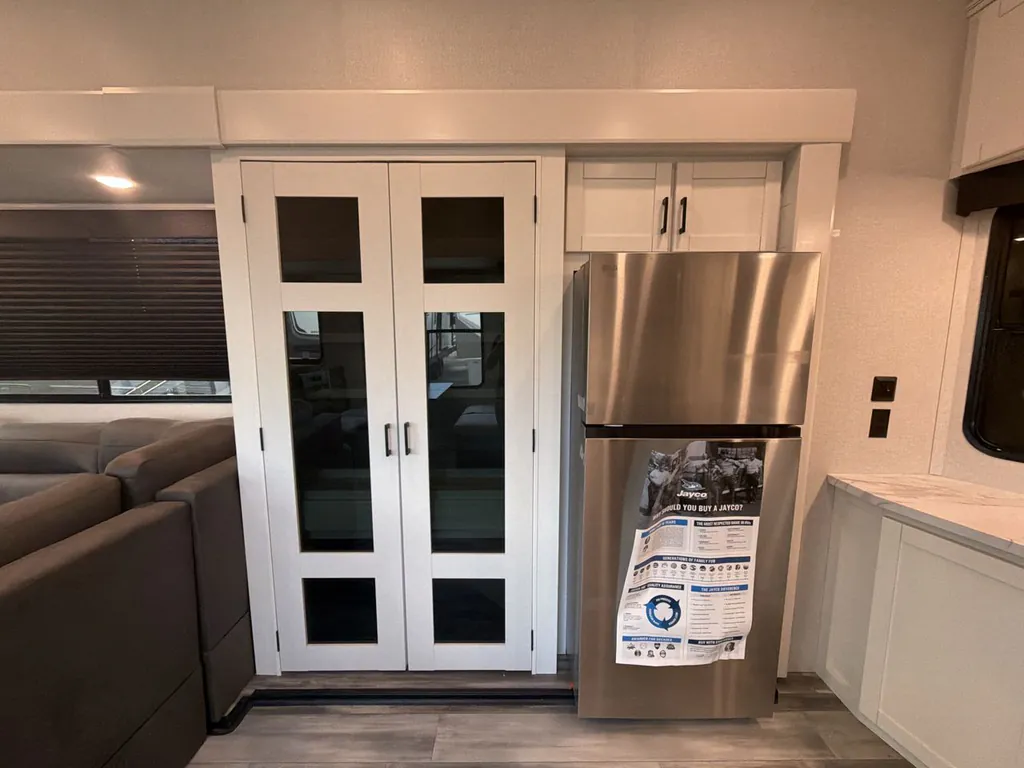 2026 Jayco Jay Flight Bungalow 404LOFT DS, Photos photo 6