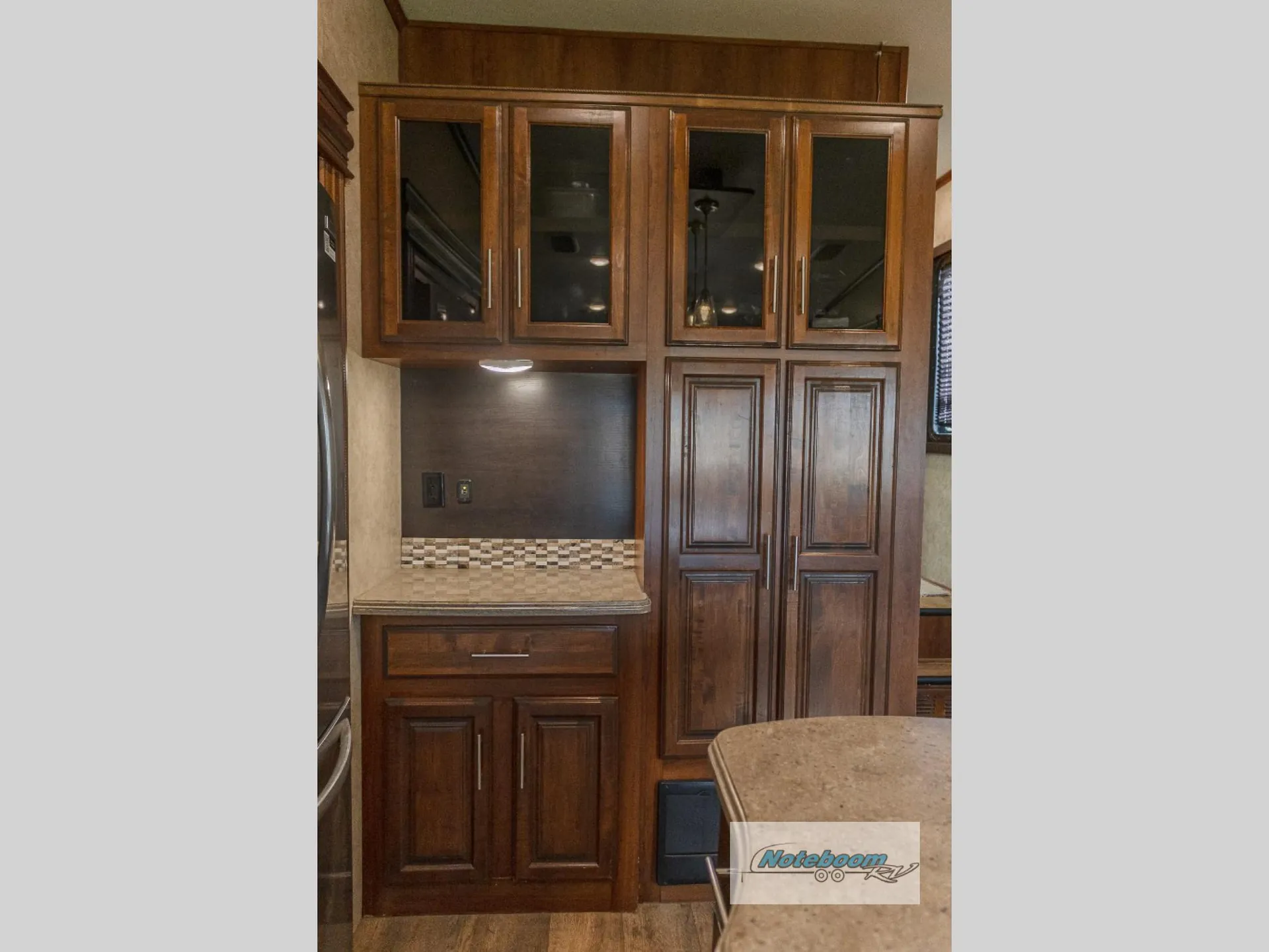 2018 Jayco Eagle 321RSTS - Photo 4