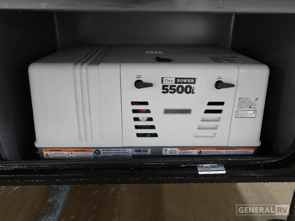 2025 Brinkley Model G 3250, Photos photo 39
