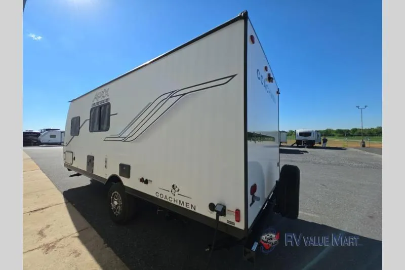 2027 Coachmen Apex Nano 183BH - Photo 4