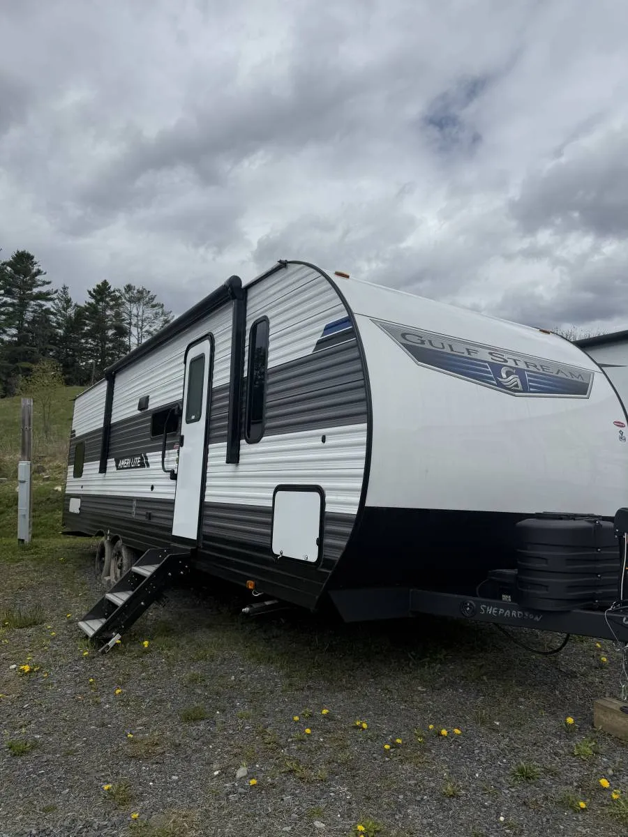 2025 Gulf Stream AMERI-LITE 279BH - Photo 2
