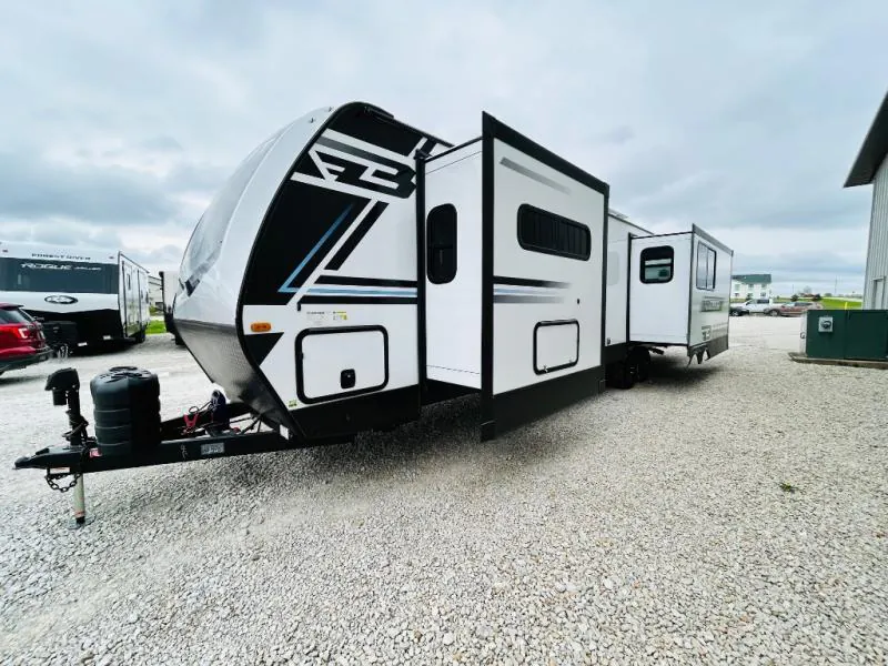 2025 Keystone Bullet Premium 336BBK - Photo 3