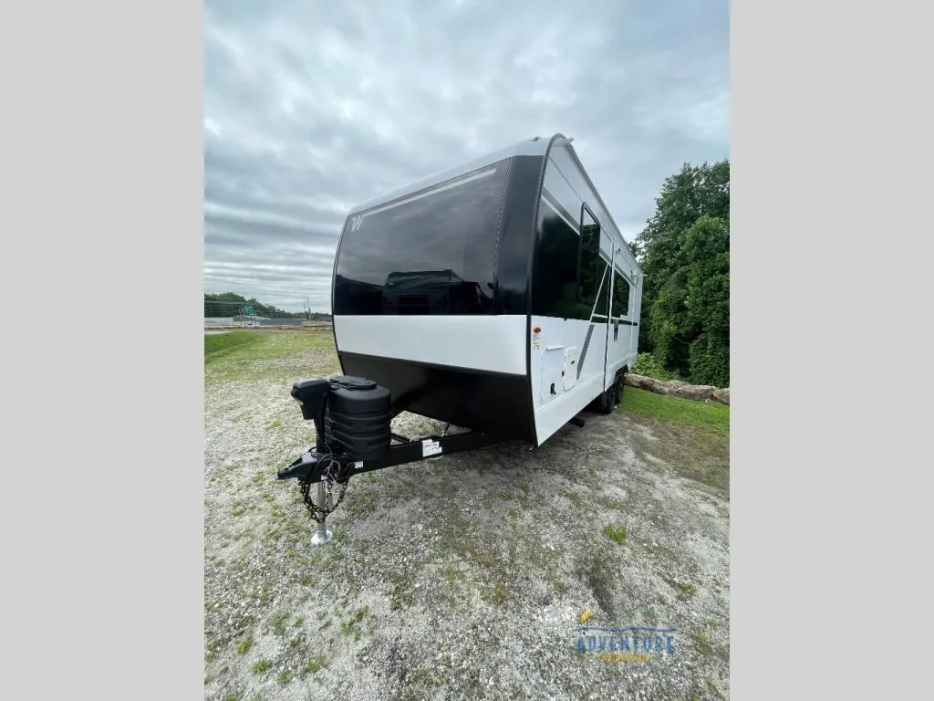 2027 Winnebago Thrive 22RBS - Photo 4