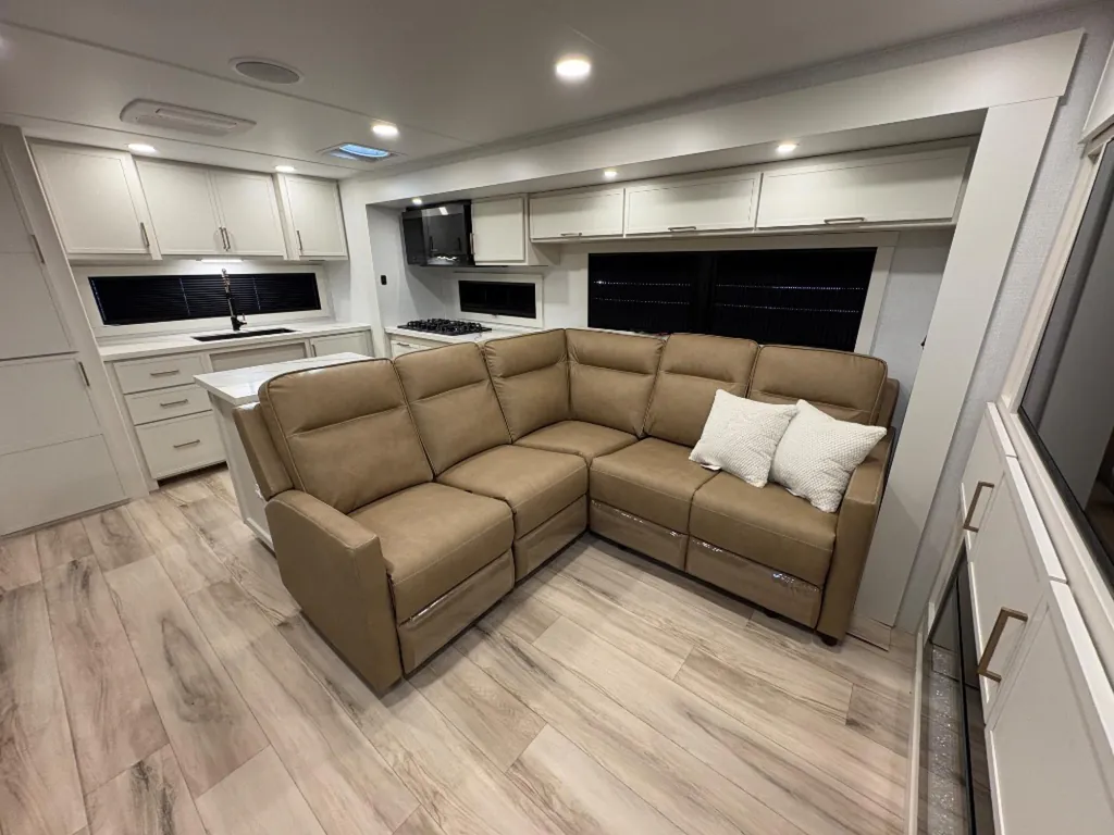 2026 Brinkley Model I 280, Photos photo 9