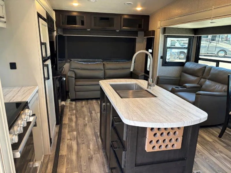 2022 Jayco Eagle HT 28.5RSTS, Photos photo 7