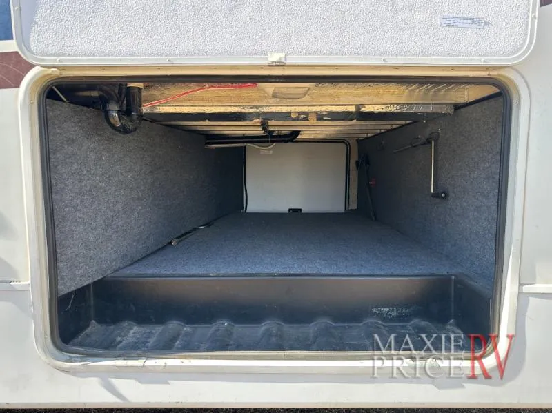 2012 Coachmen Chaparral 310RLTS - Photo 3