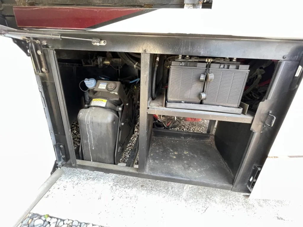 2018 Fleetwood Pace Arrow LXE 38K, Photos photo 4