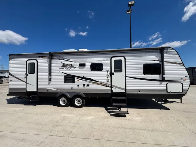 2019 Jayco Jay Flight SLX 287BHS - Photo 2