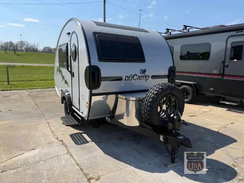 2026 nuCamp RV TAB 320 LITE New    Std. Model - Main photo