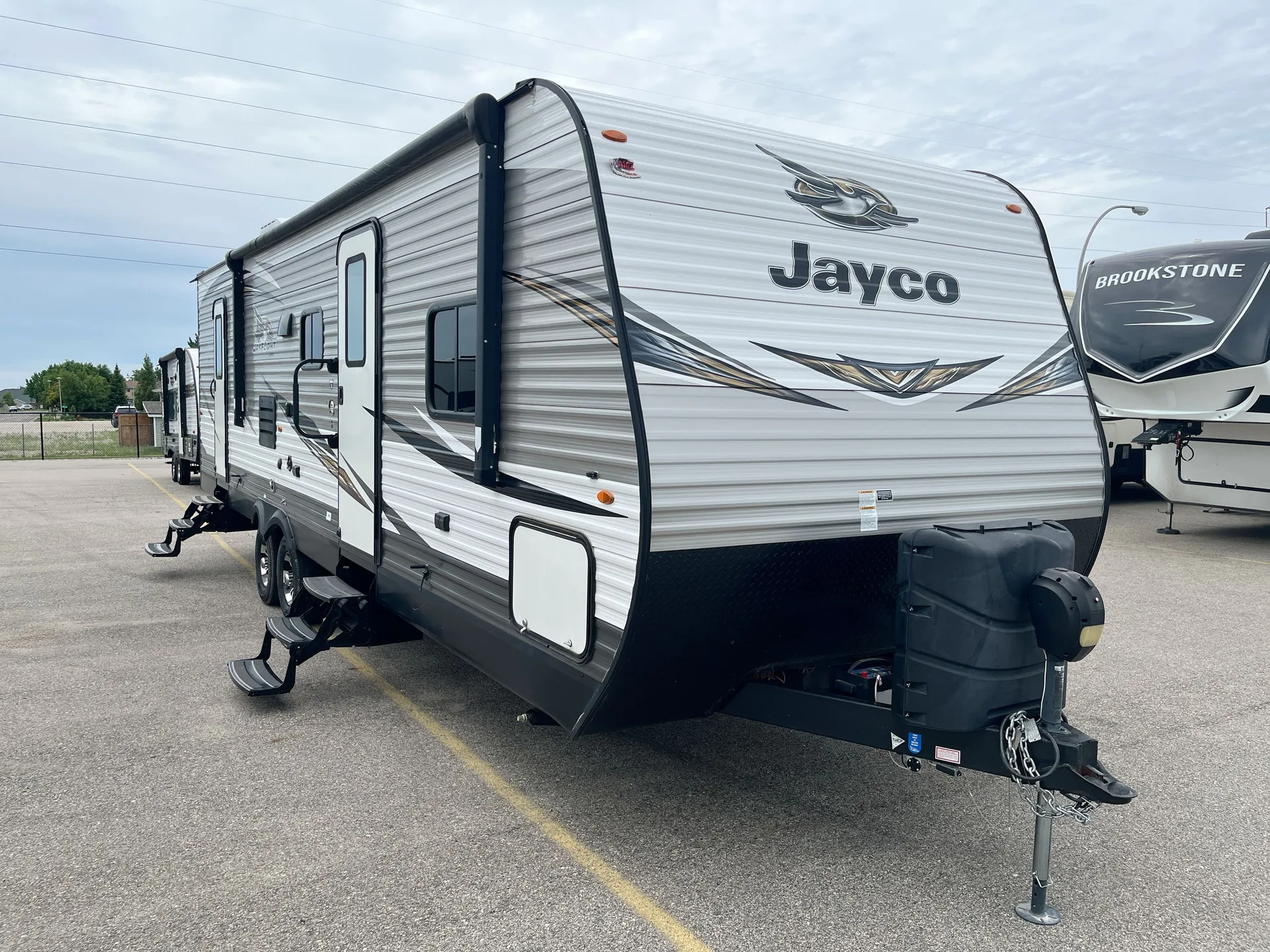 2020 Jayco Jay Flight 28BHBE - Photo 2