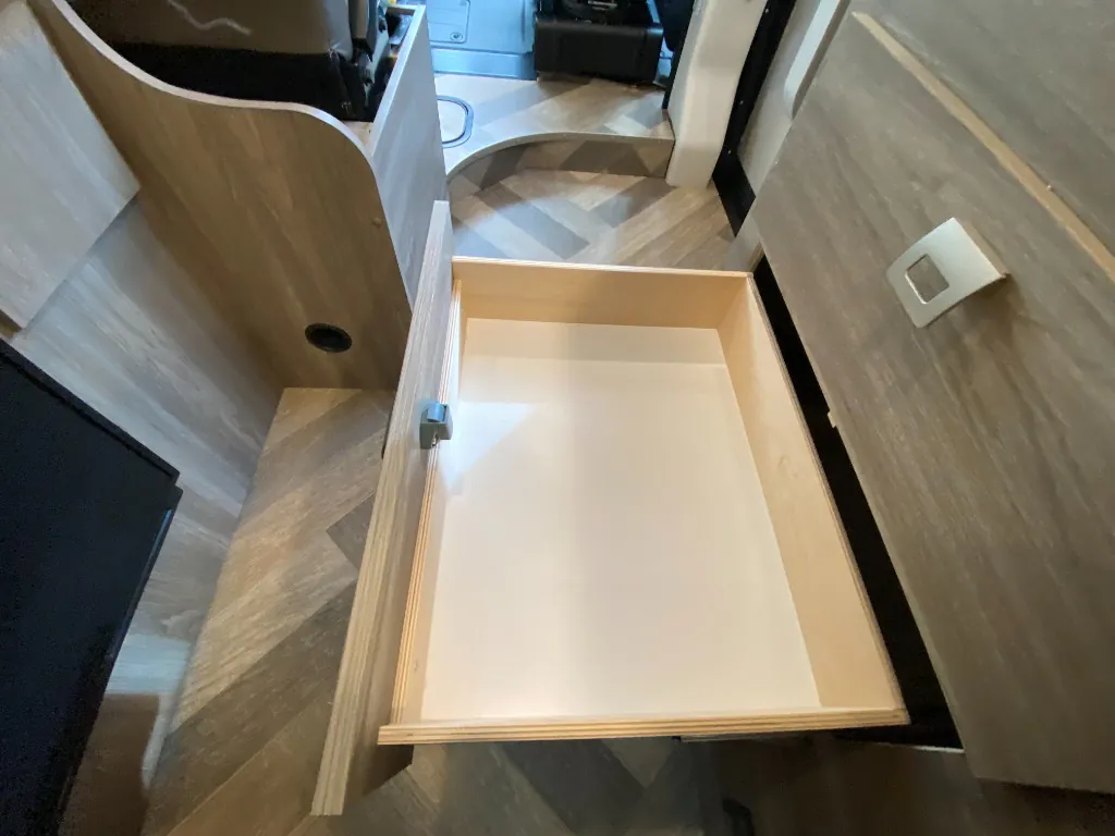 2025 Winnebago Travato 59G, Photos photo 28