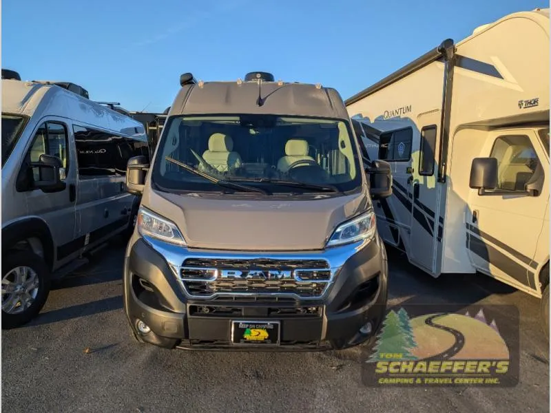 2026 Thor Motor Coach Tellaro 20L - Photo 2