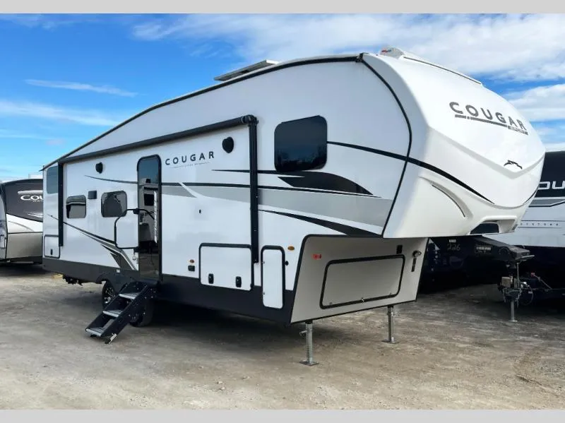 2023 Keystone Cougar Sport 2700BH - Photo 2