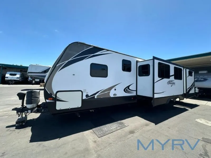 2018 Grand River RV GRAND DESIGN 3170BH - Photo 4