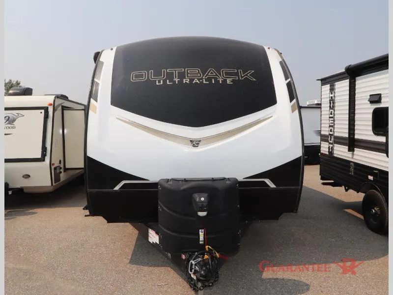2023 Keystone Outback Ultra Lite 221UMD - Photo 3