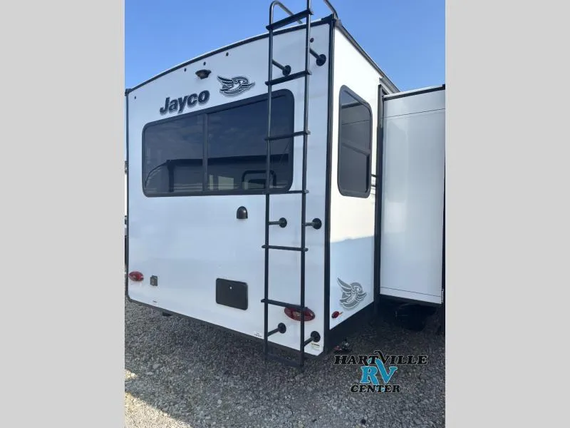 2026 Jayco Jay Feather 27MK - Photo 4