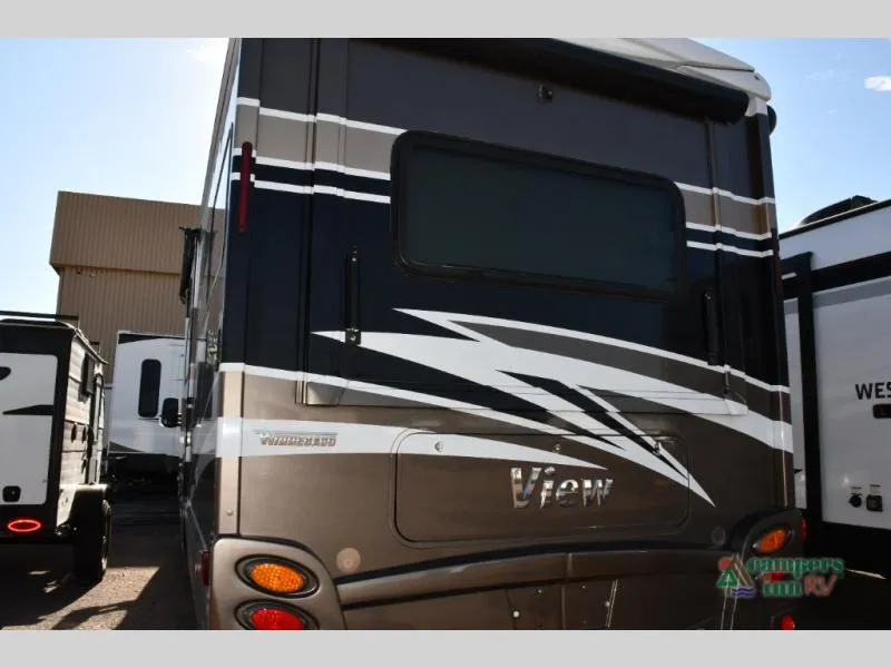 2017 Winnebago View 24G - Photo 4