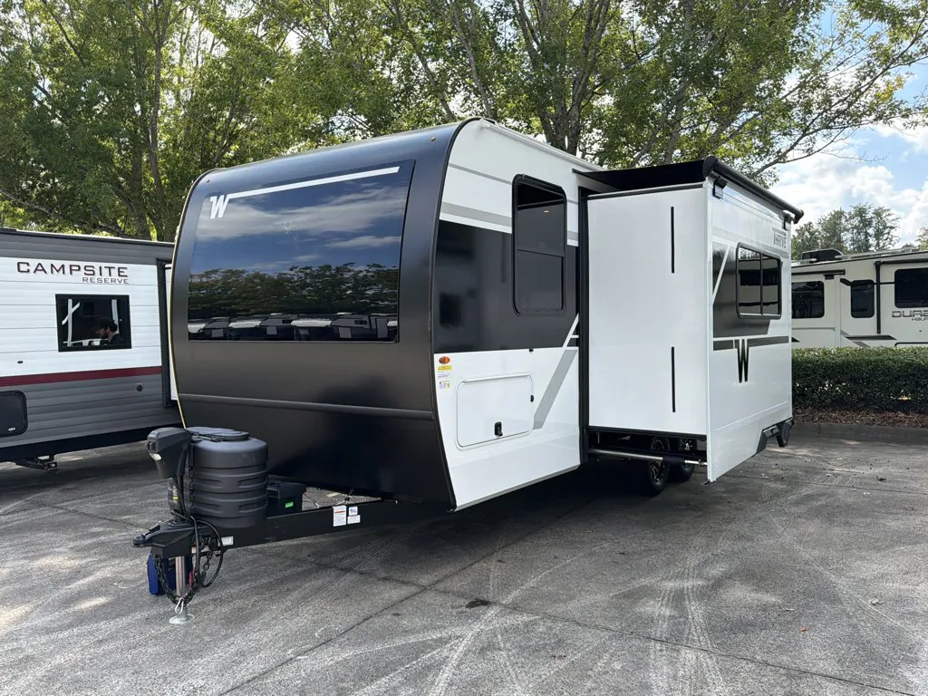 2026 Winnebago Thrive 22MBH - Photo 4