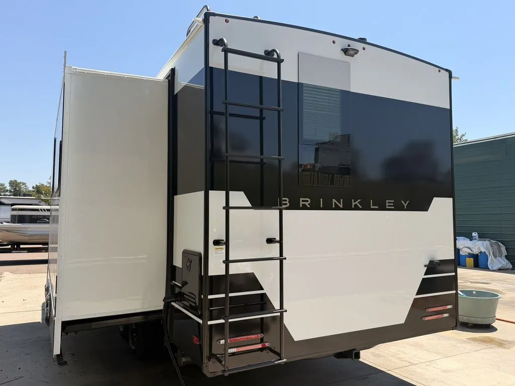 2026 Brinkley Model I 235, Photos photo 3