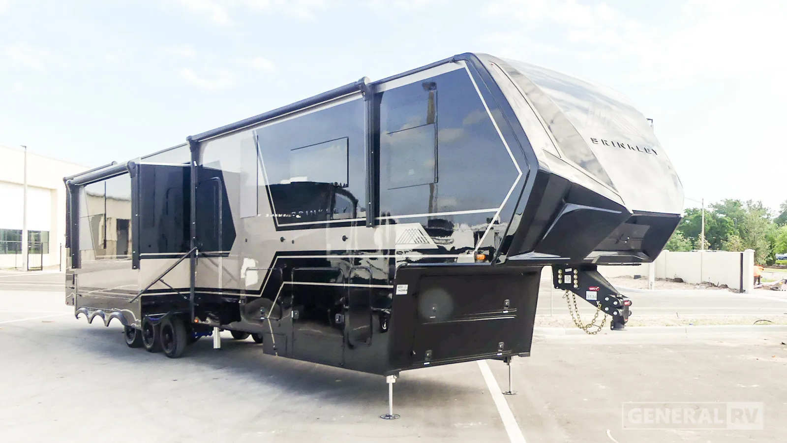2026 Brinkley Model G 4150 - Photo 2