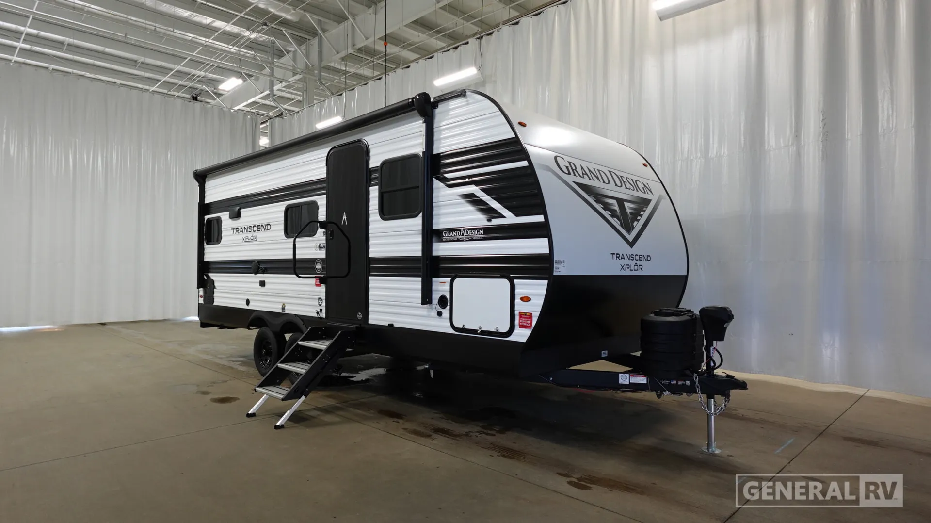 2026 Grand Design Transcend Xplor 20MKX - Photo 2
