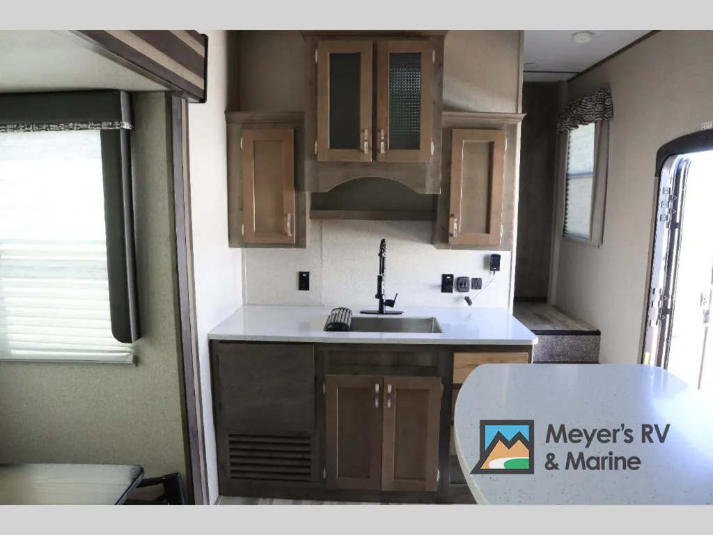 2019 Keystone Sprinter Limited 3151FWRLS, Photos photo 17