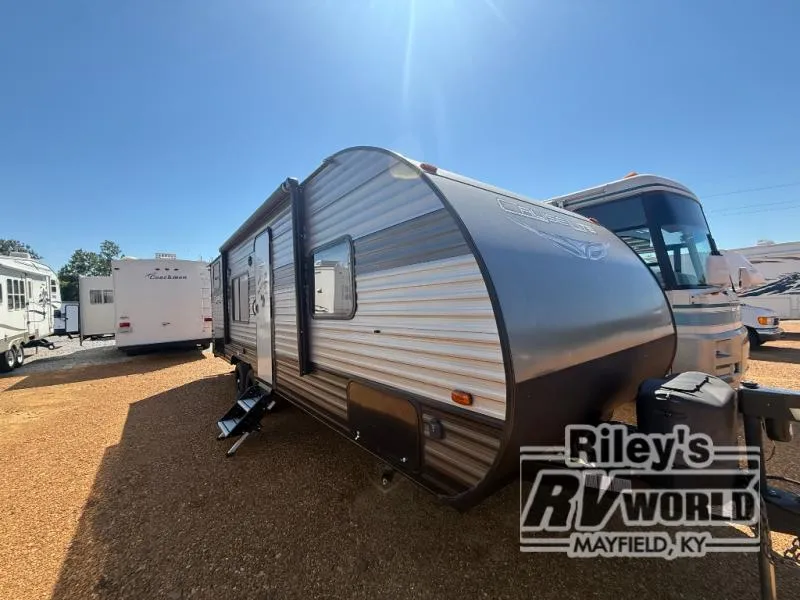 2020 Forest River Salem Cruise Lite 261BHXL - Photo 4