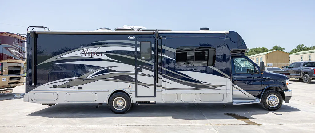 2023 Nexus Viper 29V - Photo 4