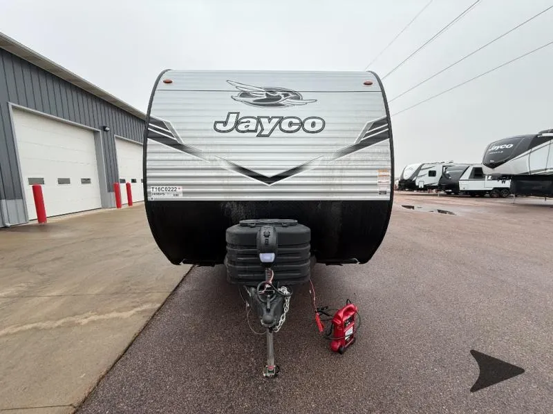 2026 Jayco Jay Flight SLX 245BHS - Photo 3