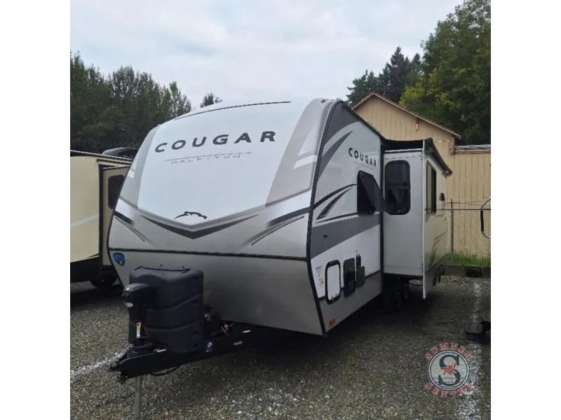 2023 Keystone RV Cougar Half-Ton 22MLSWE - Photo 2