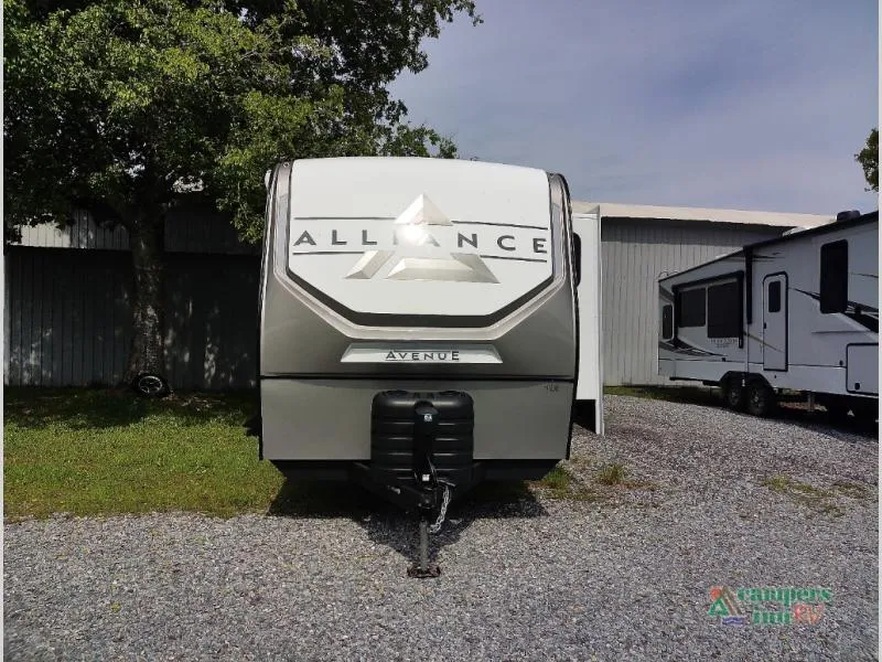 2026 Alliance RV Avenue 332RL - Photo 4