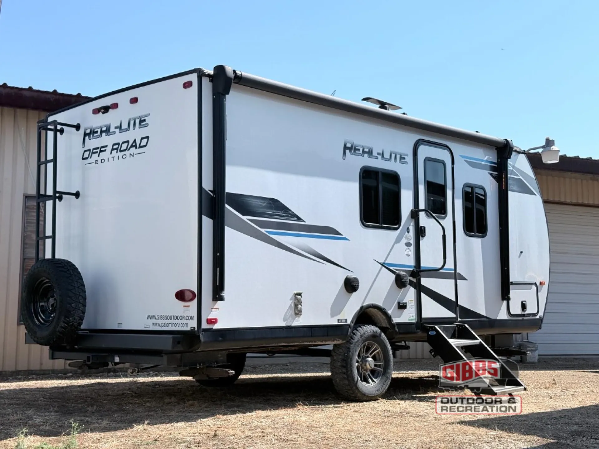 2022 Palomino Real-Lite Mini RL186 - Photo 4