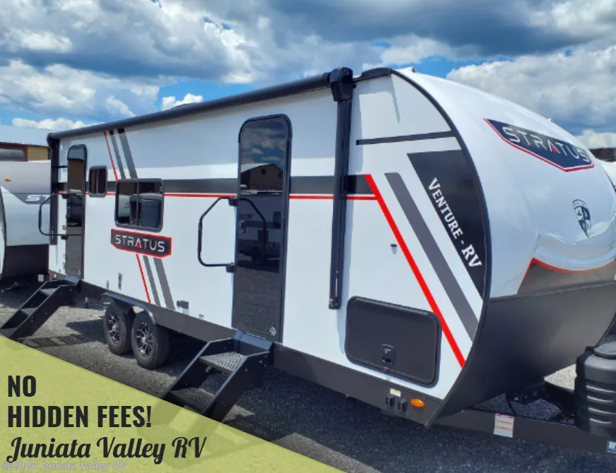 2026 Venture RV Stratus SR241VRK - Photo 2